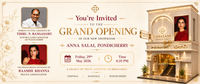 A Celebration of Elegance & Legacy