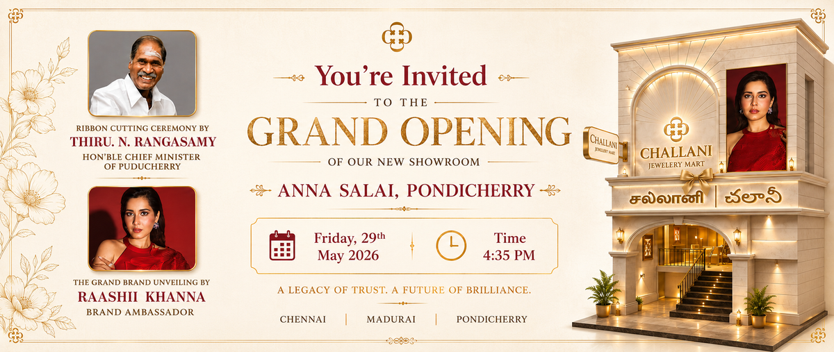 A Celebration of Elegance & Legacy