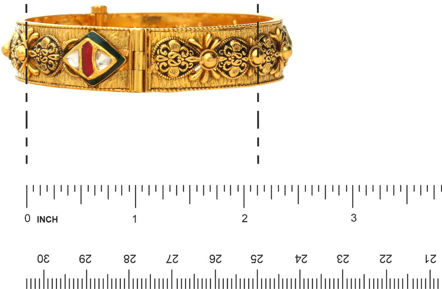 Bangle Guide