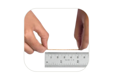 Ring Size